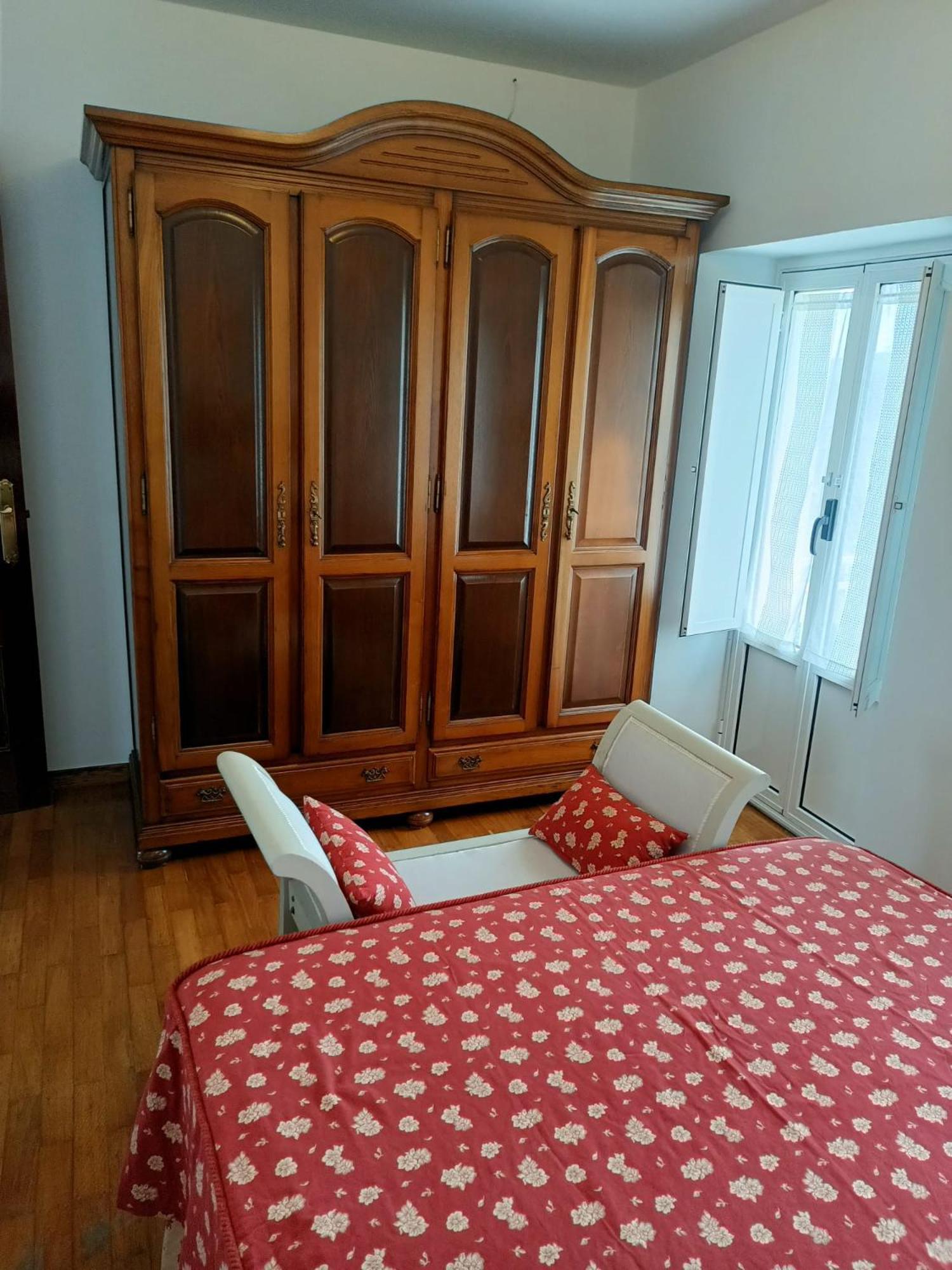 Вилла Casa Pancha Рибадео Экстерьер фото